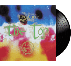 The Top-Multimedia Musica New Wave The Cure The Top