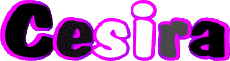 Prénoms FEMININ - Italie C Cesira 