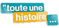 Multi Media TV Show Sophie Davant Toute une Histoire 