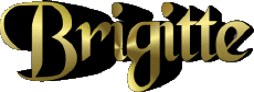 Vorname WEIBLICH - Frankreich B Brigitte 