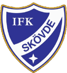 Sportivo Pallamano - Club  Logo Svezia IFK Skövde HK 