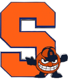 Sportivo N C A A - D1 (National Collegiate Athletic Association) S Syracuse Orange 