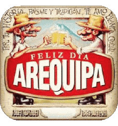 Drinks Beers Peru Arequipeña 