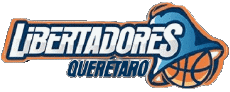Sportivo Pallacanestro Messico Libertadores de Querétaro 