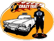 Multimedia Videogiochi Crazy Taxi 01 