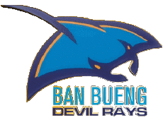 Sports Basketball Thailand Ban Bueng Devil Rays 
