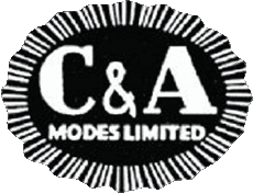 1928-Moda Grandes almacenes C & A 1928