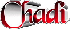 Prénoms MASCULIN - Maghreb Musulman C Chadi 