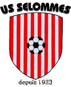 Sportivo Calcio  Club Francia Centre-Val de Loire 41 - Loir et Cher US Selommes 