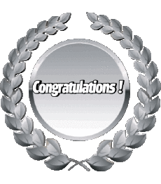 Messagi Inglese Congratulations 11 