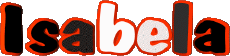 Nome FEMMINILE - Spagna I Isabela 