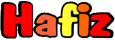 Prénoms MASCULIN - Maghreb Musulman H Hafiz 