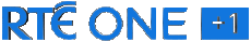 Multimedia Kanäle - TV Welt Irland RTÉ One +1 