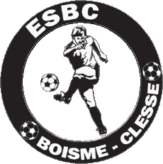 Sports Soccer Club France Nouvelle-Aquitaine 79 - Deux-Sèvres Ent. S Boisme Clesse 