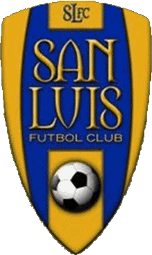 Sport Fußballvereine Amerika Mexiko San Luis FC 