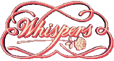 Multimedia Musica Funk & Disco The Whispers Logo 