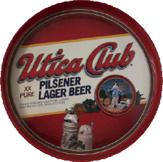 Bevande Birre USA Utica 