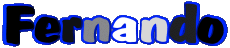 Vorname MANN - Italien F Fernando 