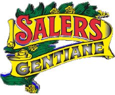 Getränke Vorspeisen Salers 