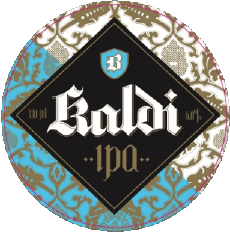 Boissons Bières Islande Kaldi 