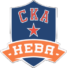 Sports Hockey - Clubs Russia SKA-Neva 