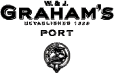 Getränke Porto Graham's 