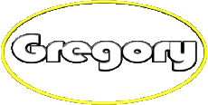 Prénoms MASCULIN - France G Gregory 