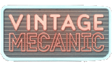 Multimedia Emissionen TV-Show RMC Decouverte - Story Vintage Mecanic 