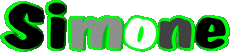 Nome FEMMINILE - Francia S Simone 