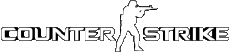 Multi Média Jeux Vidéo Counter Strike Logo 