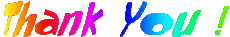 Mensajes Inglés Thank You 005 