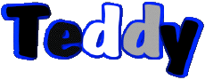 Prénoms MASCULIN - UK - USA T Teddy 