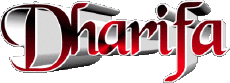 Nome FEMMINILE - Maghreb Musulmano D Dharifa 