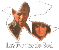 Multi Média Cinéma - France Yves Montand Les Routes du sud 