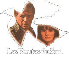 Multi Media Movie France Yves Montand Les Routes du sud 