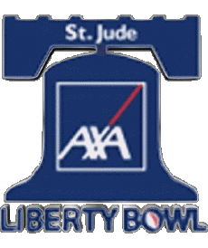 Sport N C A A - Bowl Games Liberty Bowl 