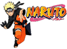 Multi Media Manga Naruto 