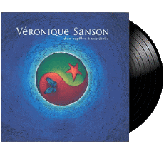D&#039;un papillon à une étoile-Multi Média Musique France Véronique Sanson 