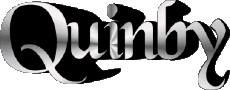 Prénoms MASCULIN - UK - USA Q Quinby 
