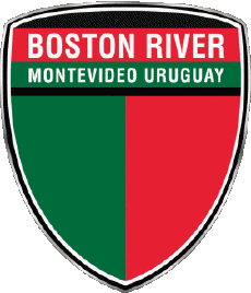 Sportivo Calcio Club America Uruguay Boston River CA 