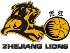 Sportivo Pallacanestro Cina Zhejiang Lions 