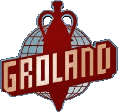 Multi Média Emmisions TV Show Groland 