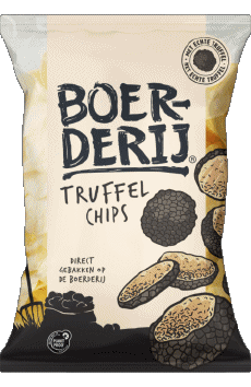 Nourriture Apéritifs - Chips - Snack Pays Bas Boerderij 