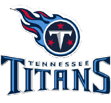 Deportes Fútbol Americano U.S.A - N F L Tennessee Titans 