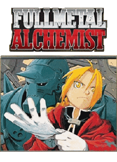 Multi Média Manga Fullmetal Alchemist 
