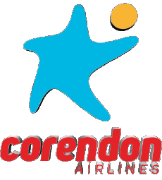 Transport Flugzeuge - Fluggesellschaft Asien Türkei Corendon Airlines 