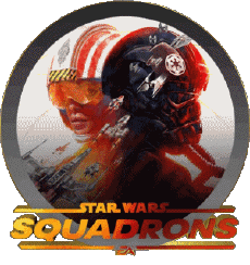 Multimedia Videogiochi Star Wars Squadrons 