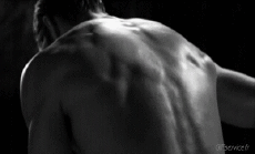 Humor -  Fun MENSCHEN Sexy - Junge Serie 01 