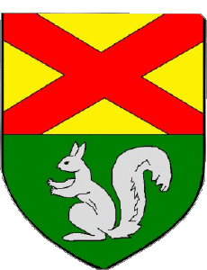 Drapeaux France Départements - Villes 06 MANDELIEU LA NAPOULE 