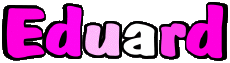 Vorname MANN - Frankreich E Eduard 